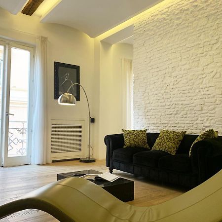 Arcasuite Tritone Luxury Ρώμη Εξωτερικό φωτογραφία