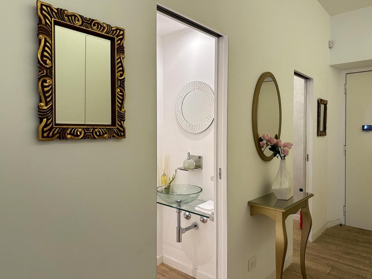 Arcasuite Tritone Luxury Ρώμη Εξωτερικό φωτογραφία