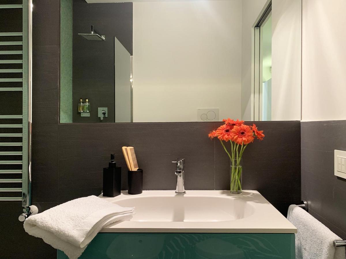 Arcasuite Tritone Luxury Ρώμη Εξωτερικό φωτογραφία