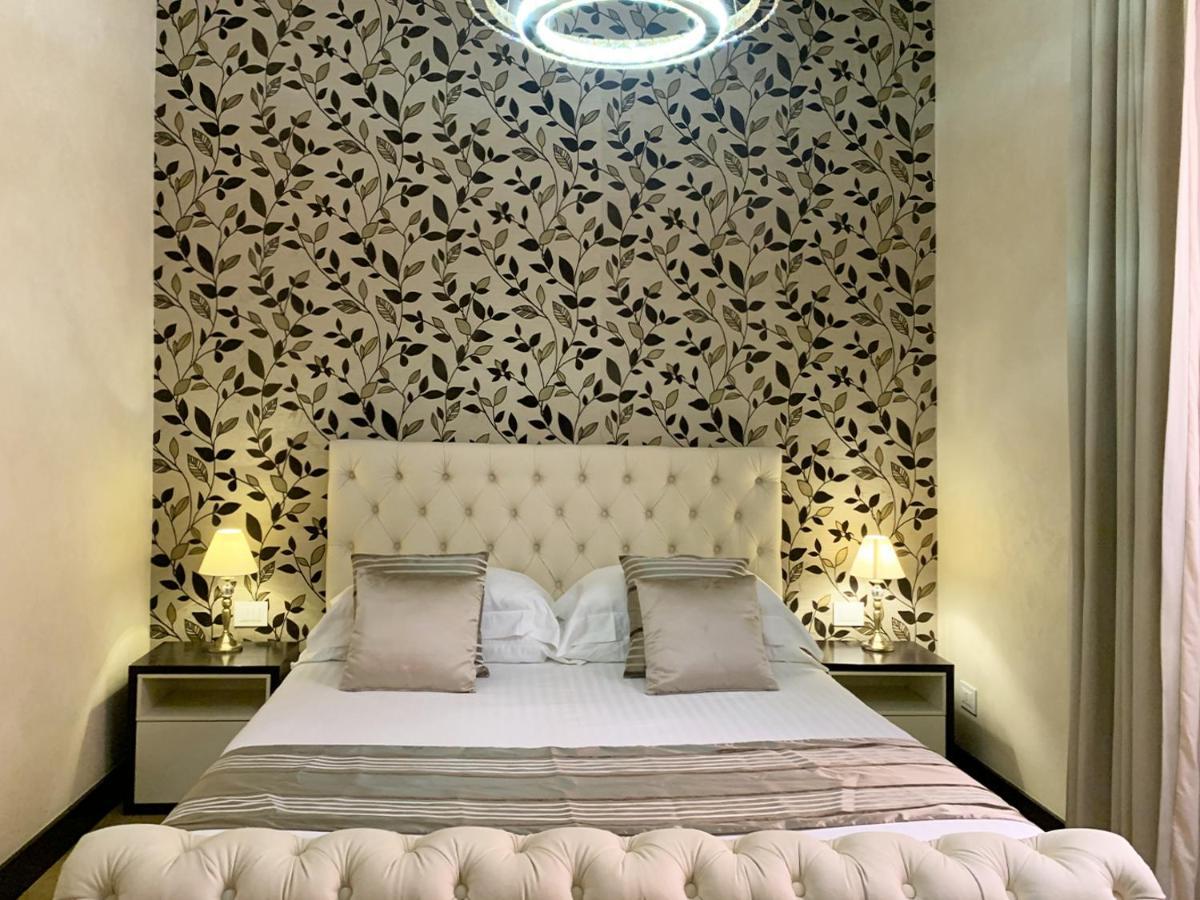 Arcasuite Tritone Luxury Ρώμη Εξωτερικό φωτογραφία