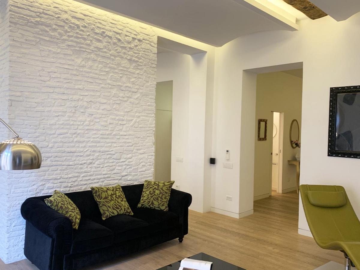 Arcasuite Tritone Luxury Ρώμη Εξωτερικό φωτογραφία