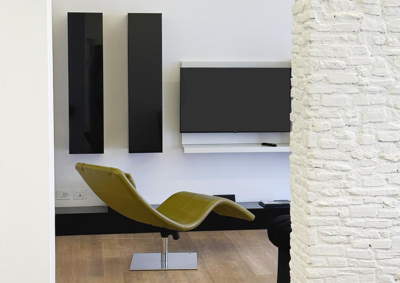 Arcasuite Tritone Luxury Ρώμη Εξωτερικό φωτογραφία