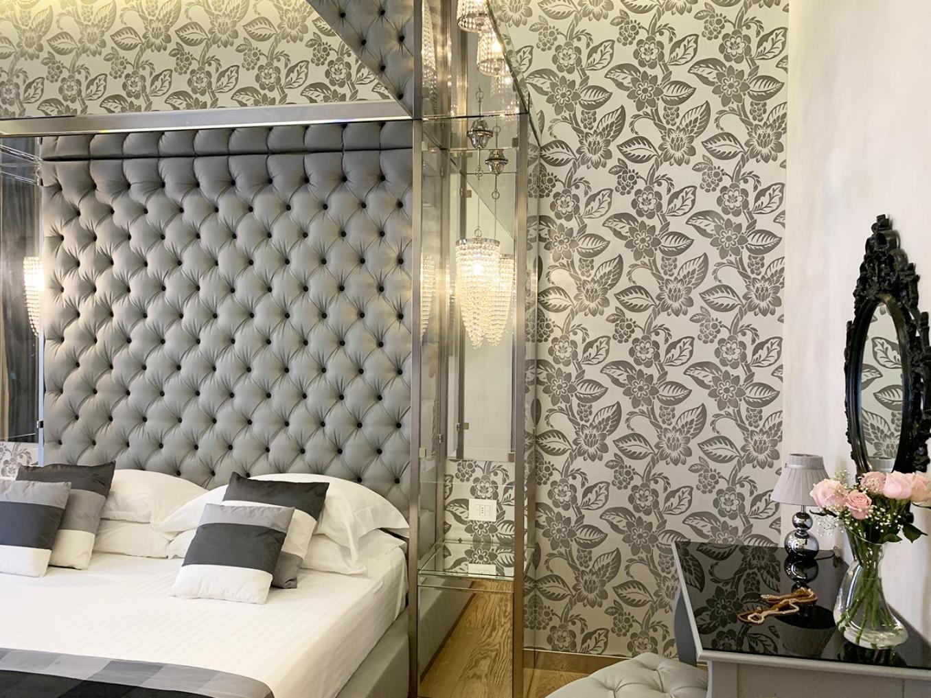 Arcasuite Tritone Luxury Ρώμη Εξωτερικό φωτογραφία